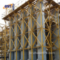 Mannheim Furnace Process Processing Palsium Sulphate